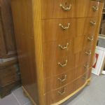 681 2255 CHEST OF DRAWERS